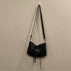 Authentic Balenciaga City Crossbody Bag